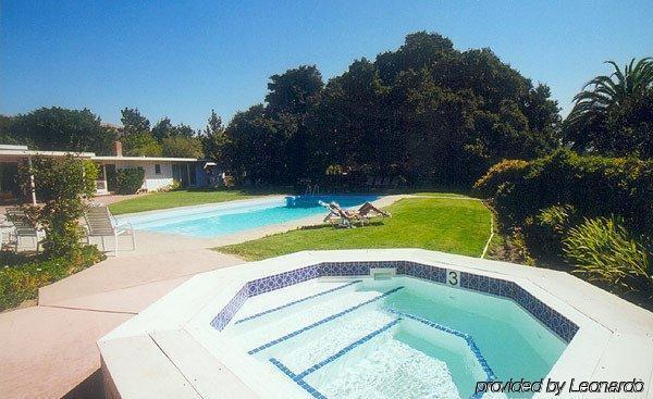The Blue Sky Lodge Carmel Valley Εξωτερικό φωτογραφία