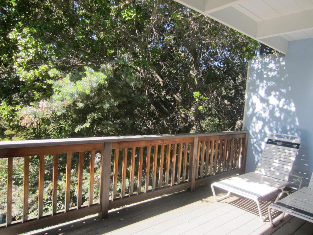 The Blue Sky Lodge Carmel Valley Εξωτερικό φωτογραφία