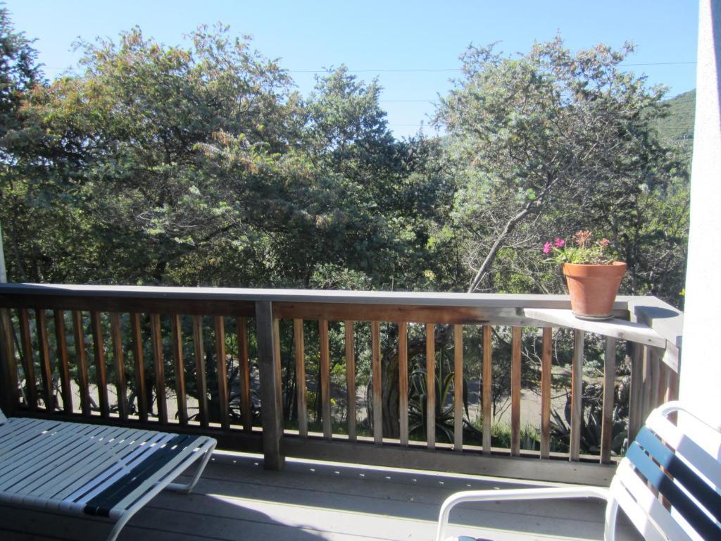 The Blue Sky Lodge Carmel Valley Εξωτερικό φωτογραφία