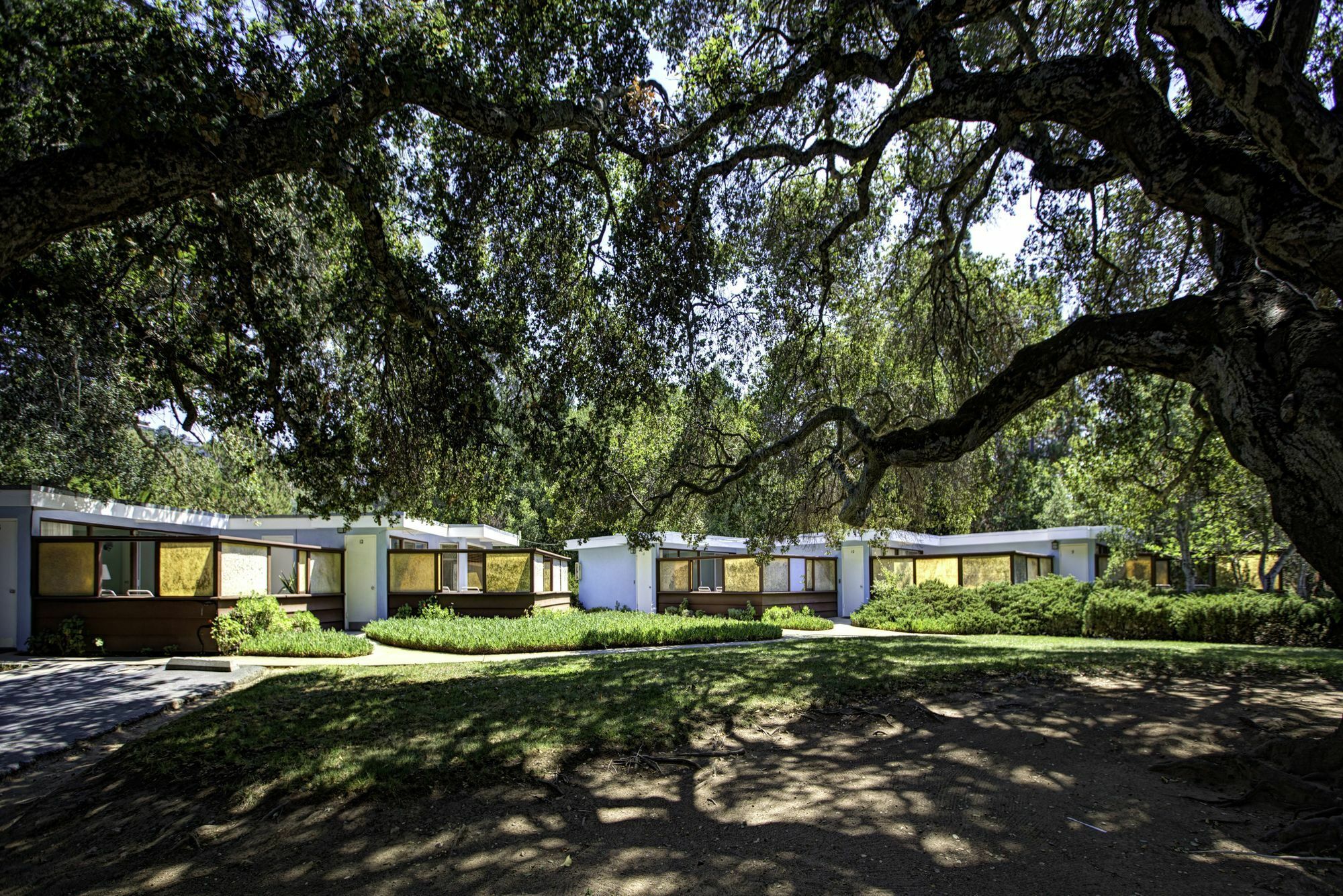 The Blue Sky Lodge Carmel Valley Εξωτερικό φωτογραφία